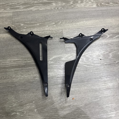 Suzuki gsxr1000 radiator - suzuki,