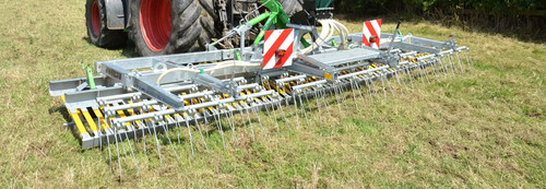 Ros joskin scariflex - 1/32,