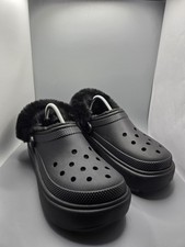 Crocs Classic Mammoth Luxe