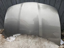 2008 HONDA CIVIC MK8 5 DR FRONT BONNET IN GREY TO FIT 2006-2009 USE OEM PART