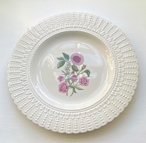 Royal cauldon woodstock - woodstock, floral