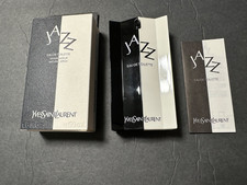 Vintage ysl jazz eau - ysl,