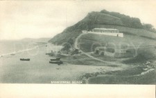 Vintage Postcard c1920s