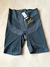 Rago sz M Black Panty Girdle