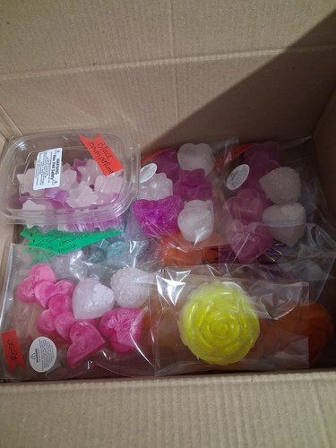 Bulk buy wax melts - wax,