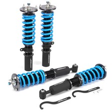 Full Coilovers Kit For BMW 5