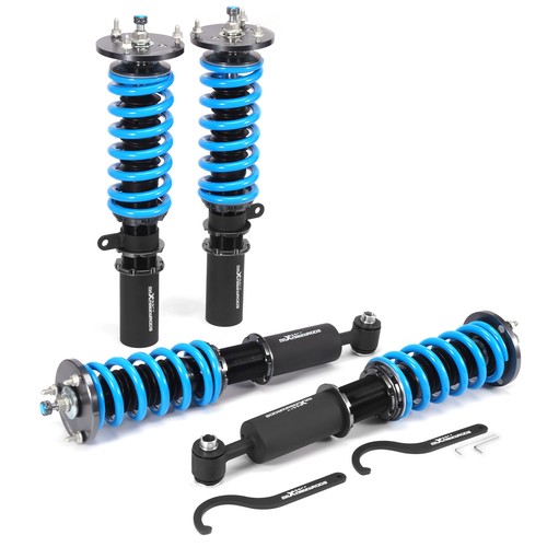 Full coilovers kit for bmw - bmw, 5