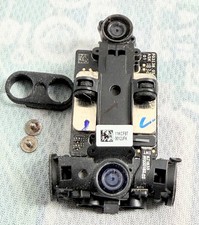 DJI Mavic 2 Pro Rear & Side