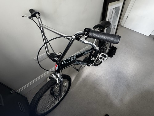 Specialized fatboy 415 black - 415,