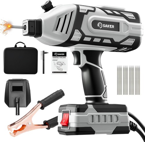 Saker portable electric - saker,