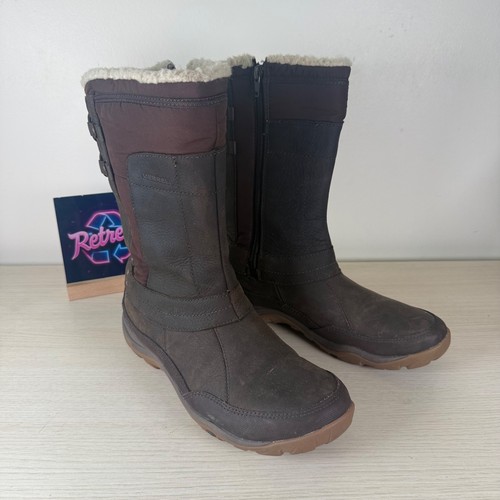 Merrell bracken snow - bracken, boots