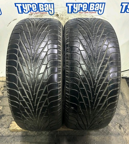 255 goodyear - 2x, 255/50/19