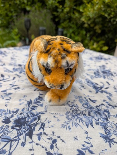 Keel toys realistic tiger - keel,