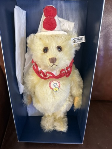 Vintage steiff replica 1926 - replica,