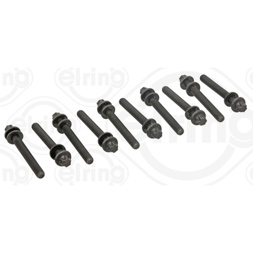 Elring cylinder head bolts for - elring,
