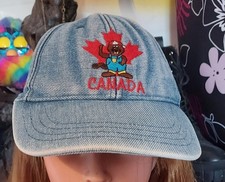 Beaver Canada Vintage 90s
