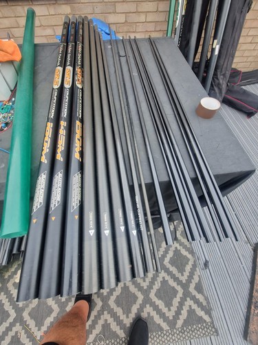 16m daiwa team - daiwa, sr5