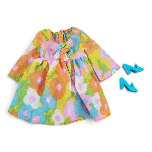 Vintage barbie flower - vintage,