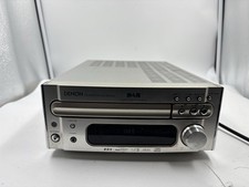 Denon RCD-M35DAB CD Receiver