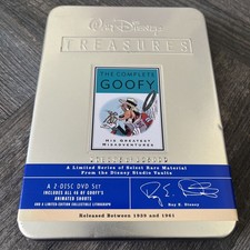 Walt Disney Treasures: The