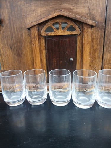 Set glenfiddich pure malt - set,