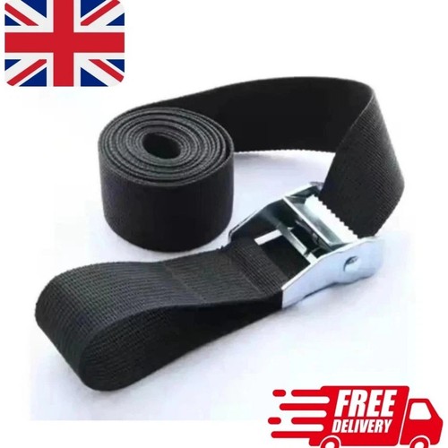 Metal cam buckle tie down - cam,