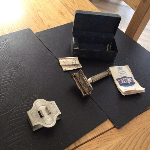 Razors
