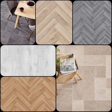 Kitchen Bathroom Vinyl Floor