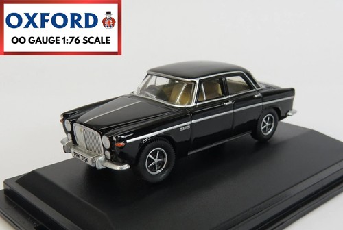 Oxford diecast 76rp5002 rover - oxford,
