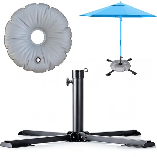 Foldable outdoor parasol - foldable,
