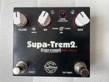 Fulltone Supa Trem 2 v2 True