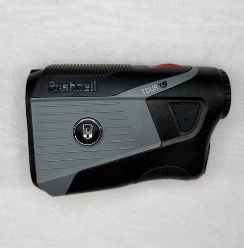 Bushnell tour gray - tour, gray/black