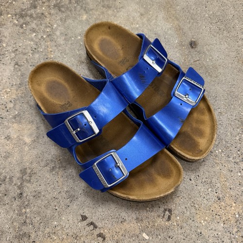 Birkenstock arizona electric - birkenstock,