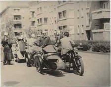 96/545 PHOTO MOTORCYCLE