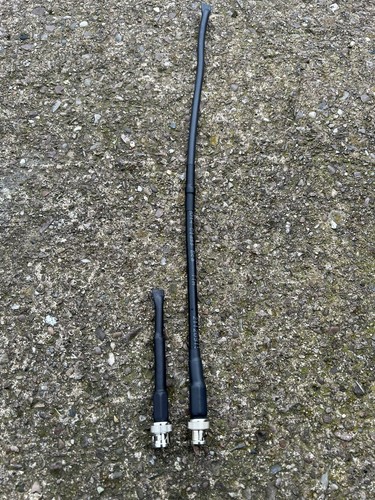 Mil air band antenna - , bnc