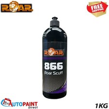 ROAR 866 Scuff Liquid Preparation Finishing Scuffing Paste 1KG