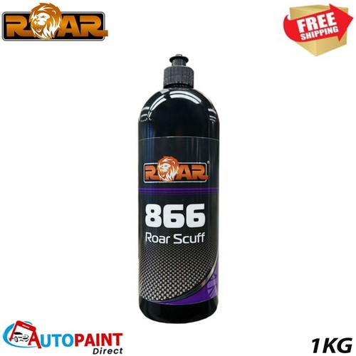 Roar 866 scuff liquid - roar,