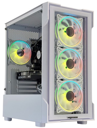 Gaming rtx 5060 8gb ryzen - rtx,