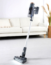 Blaupunkt Cordless Vacuum Cleaner Handheld 22V 40 Min Runtime LED Wall Mount