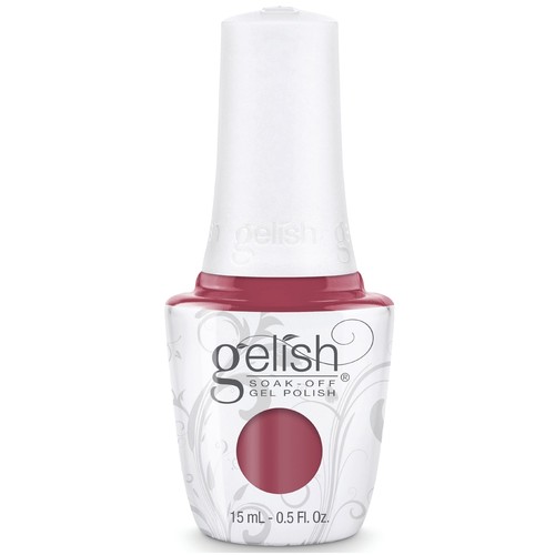 Gelish cruelty free - gel, polish