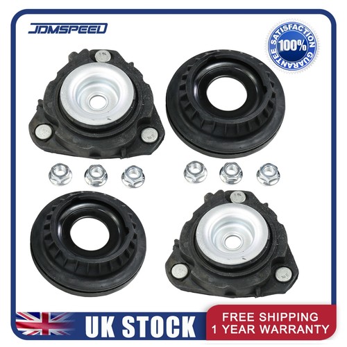 Front suspension top strut - suspension,