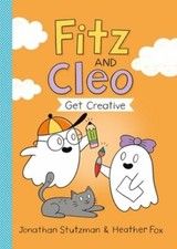 Fitz and Cleo Get Creative by