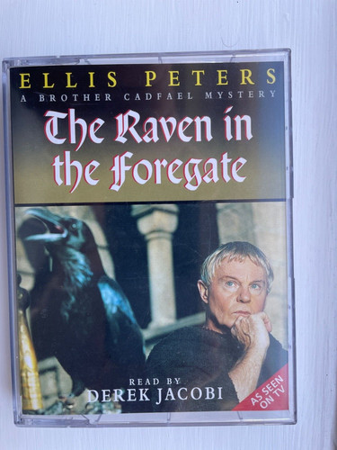 Ellis peters raven the - ellis,