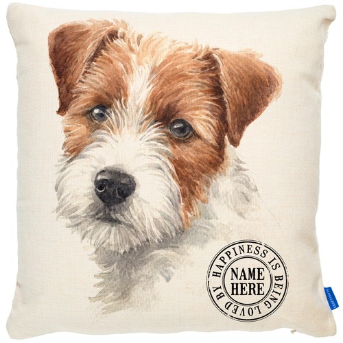 Personalised jack russell - personalised,