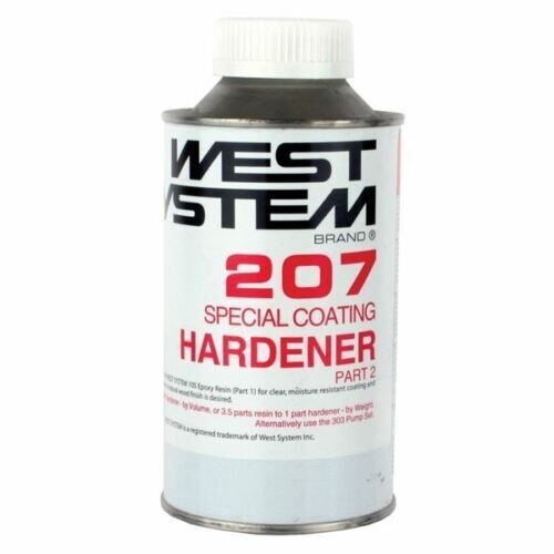 West system 207 special - system,