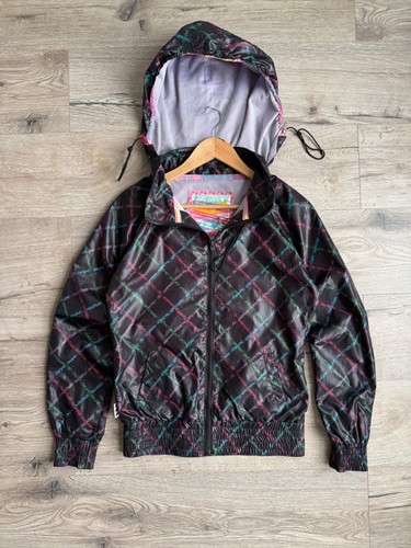 Zoo york windbreaker - york, 00s