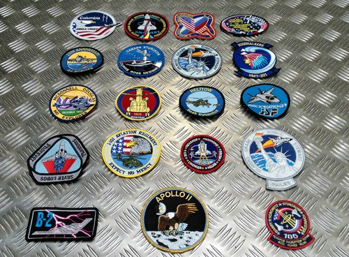 Space mission aviation - mission,