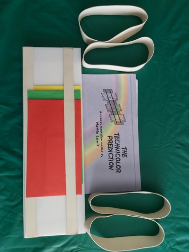 The technicolor prediction - technicolor, by