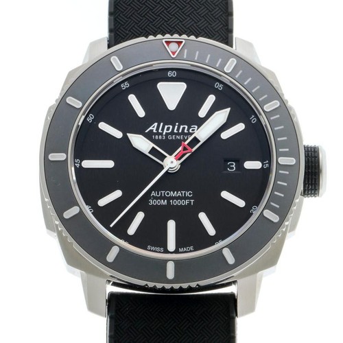 Alpina seastrong diver 525 - alpina,