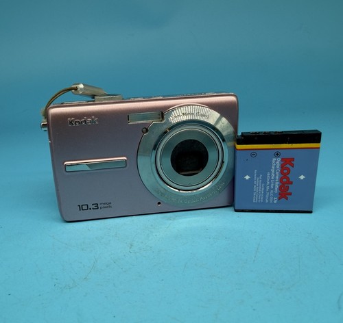 Kodak easyshare md1063 3mp - kodak,